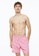 H&M pink Swim Shorts D17E7US26E7863GS_4