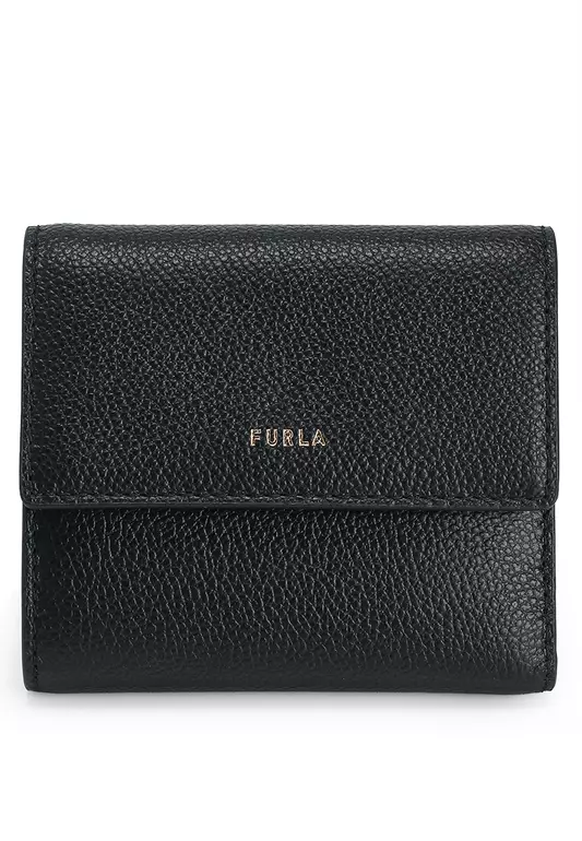 Goccia M Compact Wallet (nt)