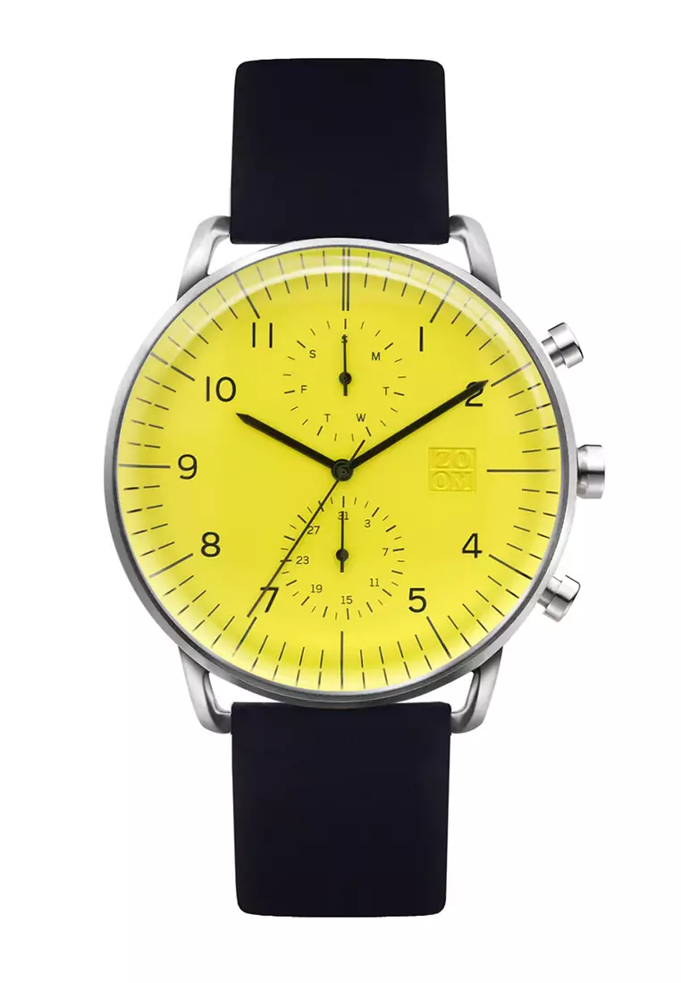 Casual Men's Watches ZM 7148M.2511