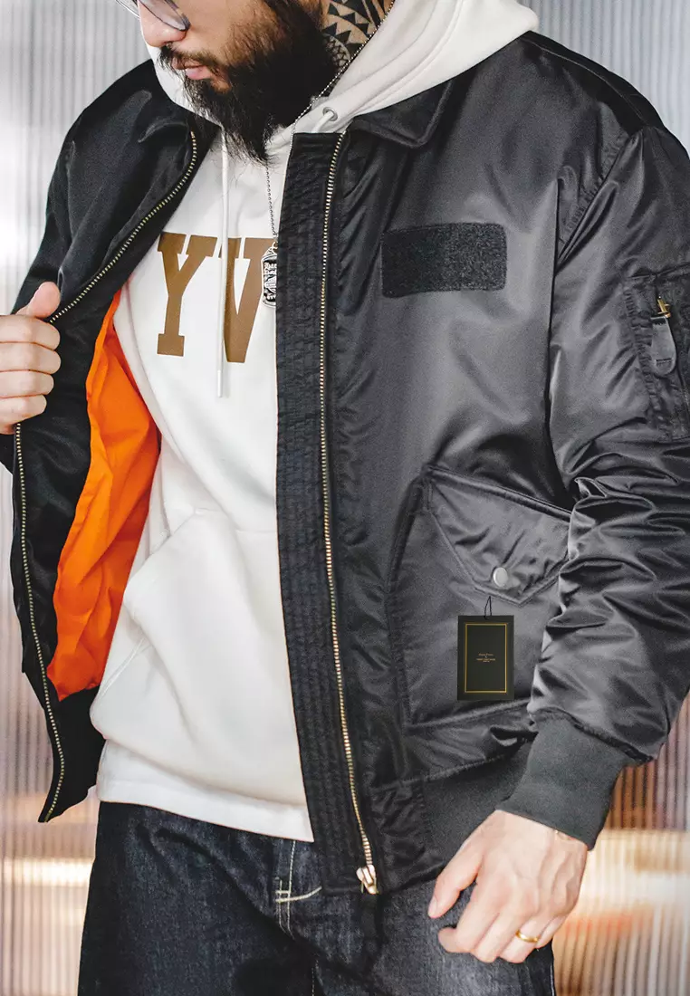 CWU-45P Bomber Jacket CQ2307306