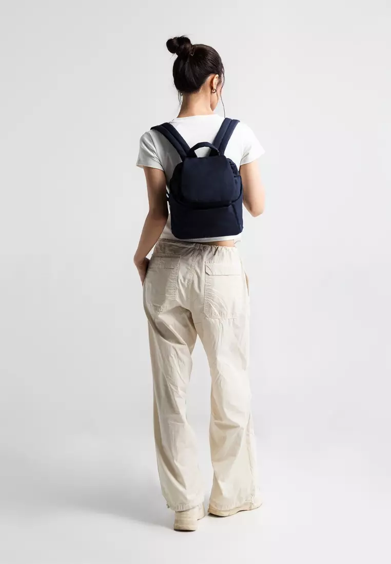Semmoa Mini Backpack - Midnight Blue