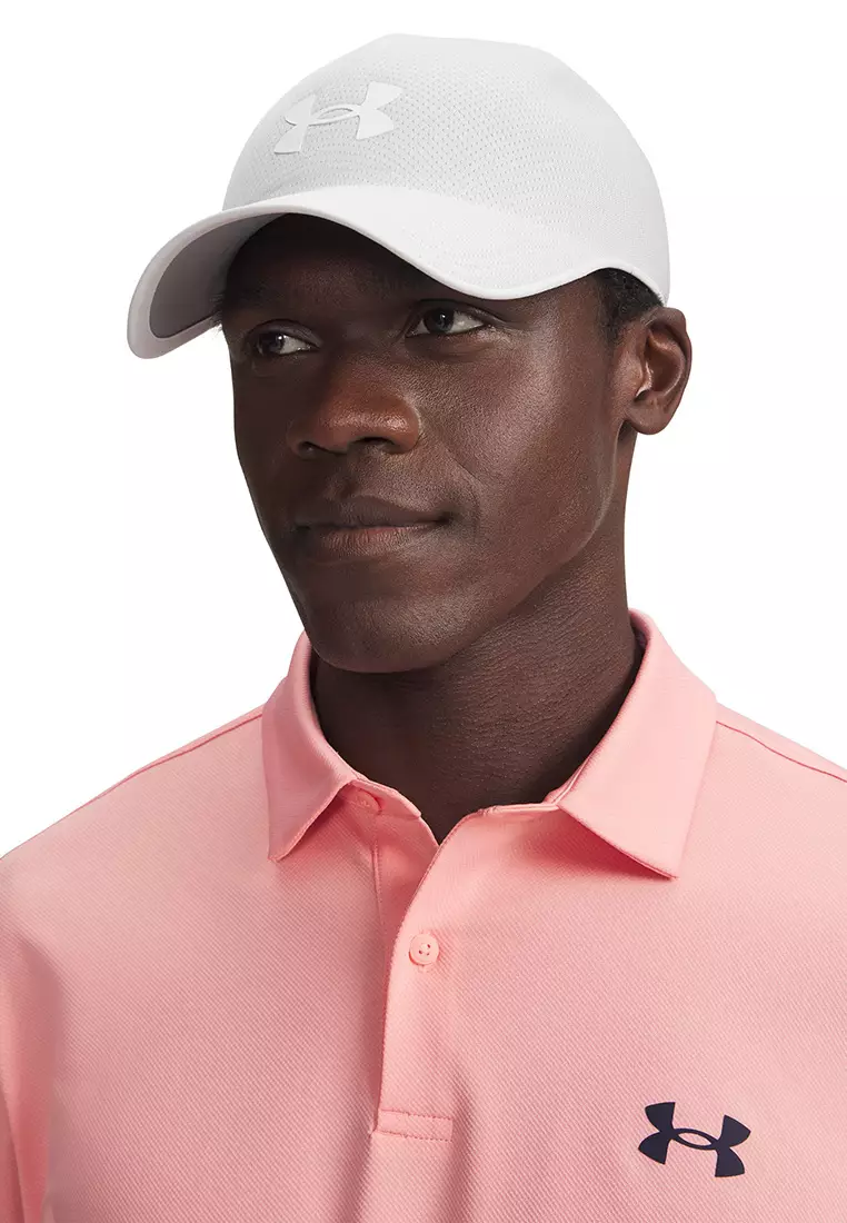 StealthForm Uncrushable Unisex Adjustable Cap