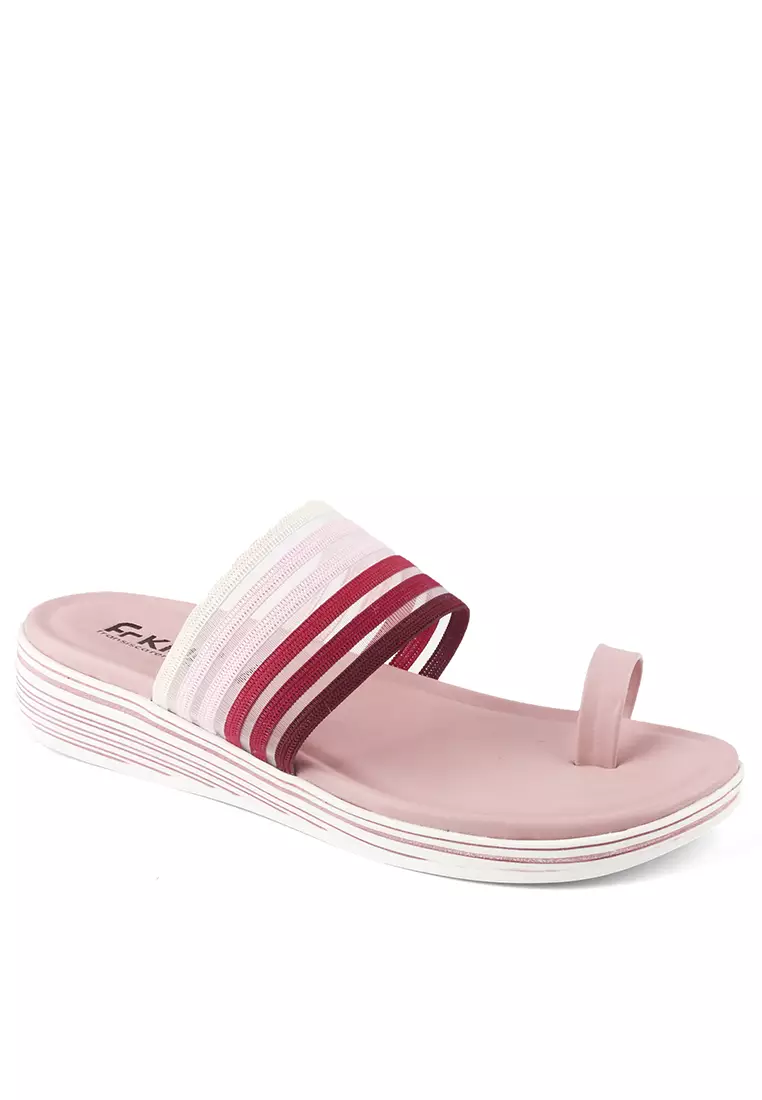 Sandal Anak Perempuan T.Arumi