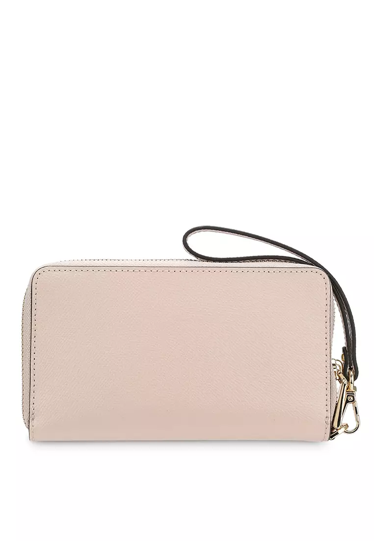 Mk smartphone hot sale wristlet