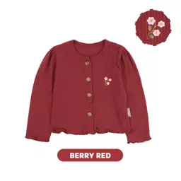 Berry Red