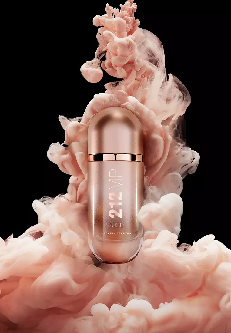 212 VIP Rose NY EDP 80ml