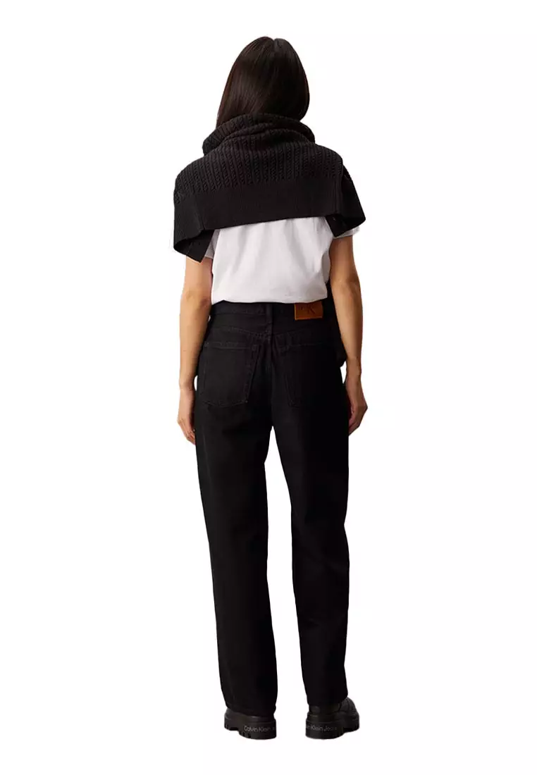 CKJ Jeans Black