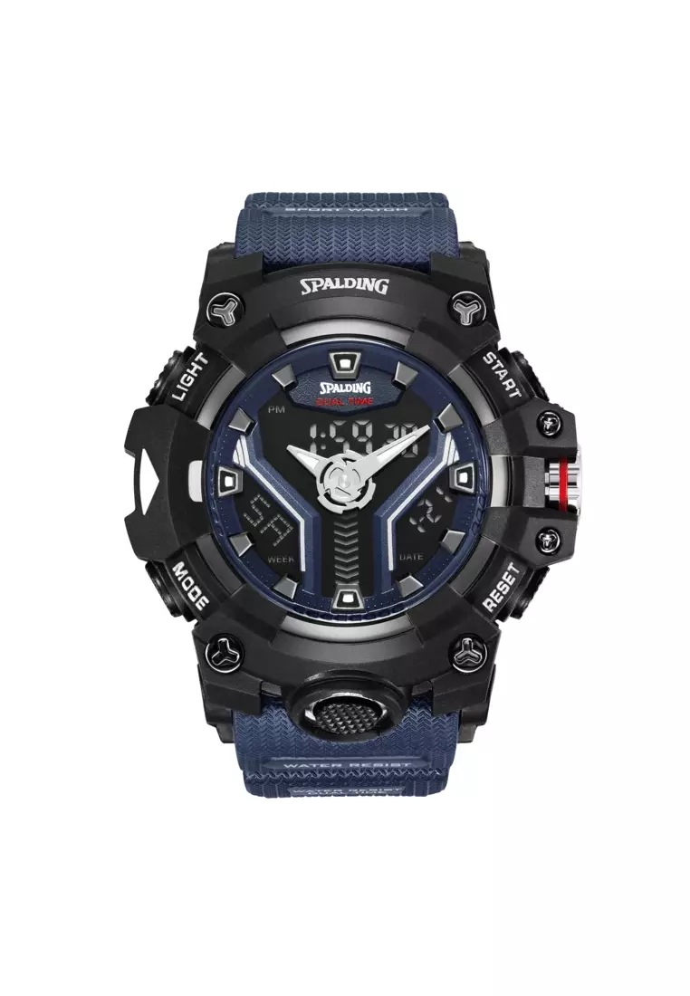 Spalding watch price shop