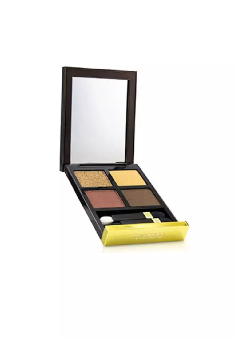 Tom Ford Eye Color Quad #20 Disco Dust
