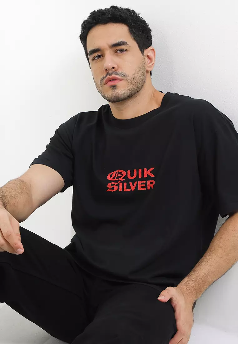 Mercury Storm Tee