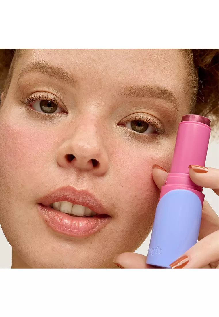 NEW! Benefit - Juice Stick Figgie Cream Blush 8g