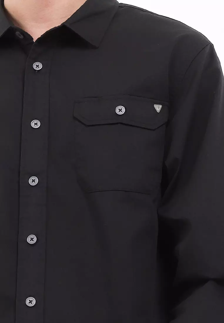 Watchout Jeans Shirts