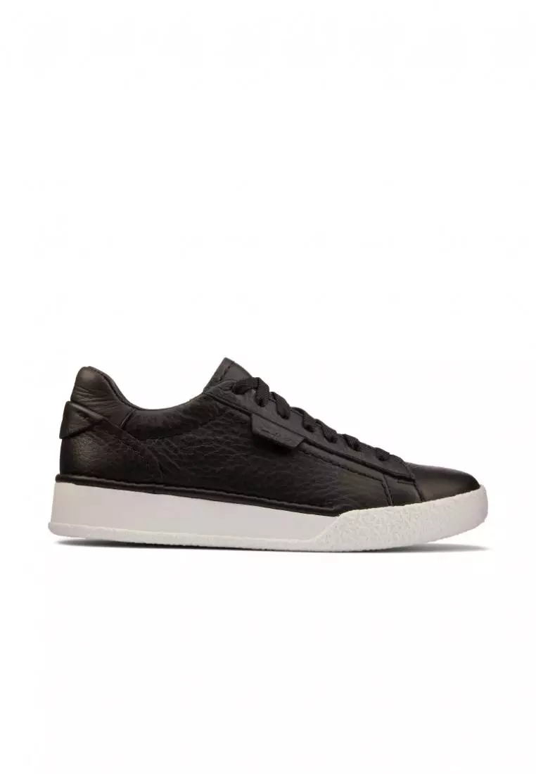 All best sale black clarks