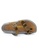 SoleSimple brown Dublin - Camel Leather Sandals & Flip Flops & Slipper ED84CSH706D097GS_4