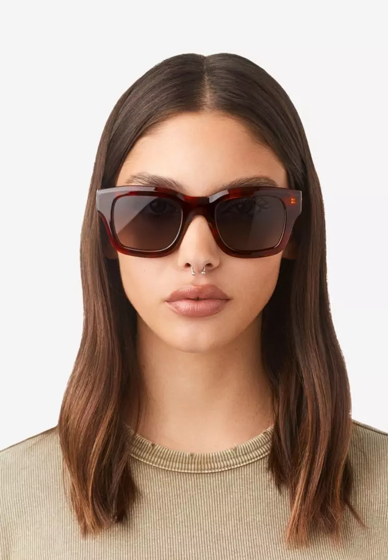 Culture Sunglasses For Men And Women, Unisex. Official Product Designed In Spain