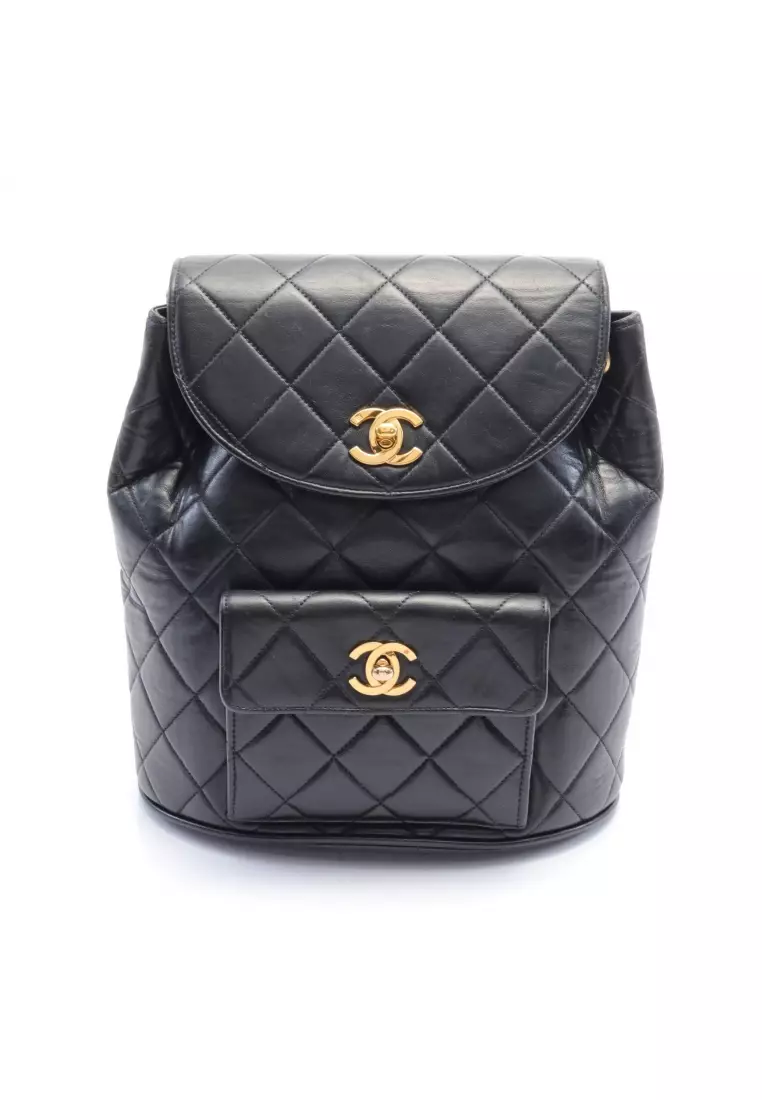 Chanel backpack malaysia online