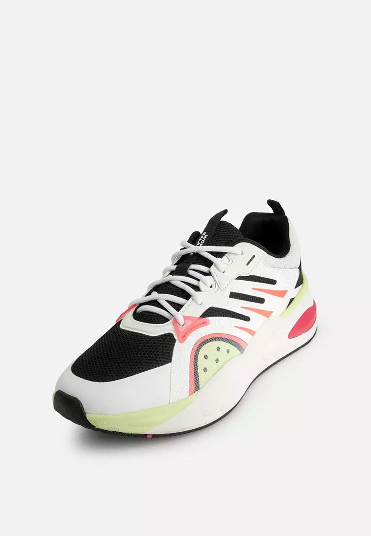 Discount on World Balance  shoes - SKU: World Balance Groundspeed Girl Kid's Lifestyle Athleisure Shoes