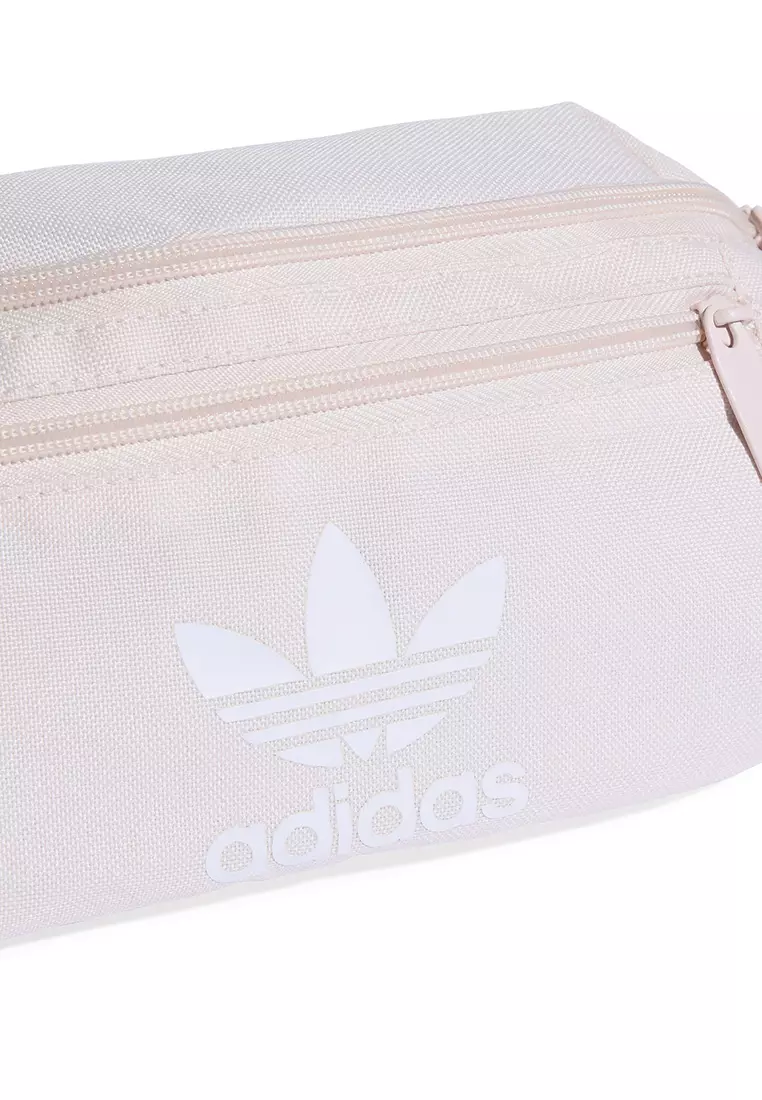 Adidas original hotsell adicolor waist bag