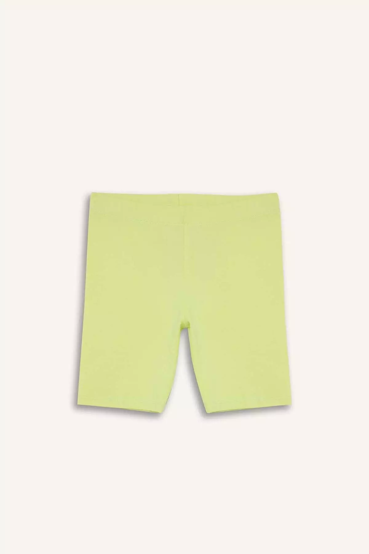 Girl's Short Length Leggings B5591A825Sm