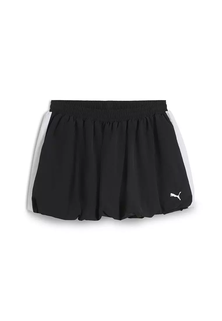 T7 Balloon Skirt