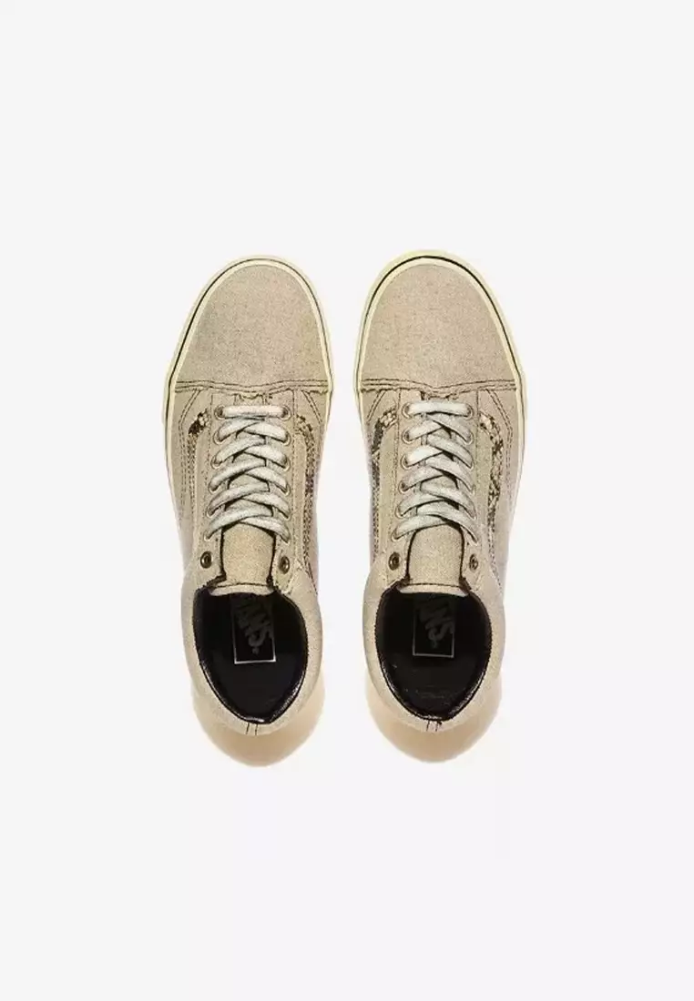 Unisex Old Skool