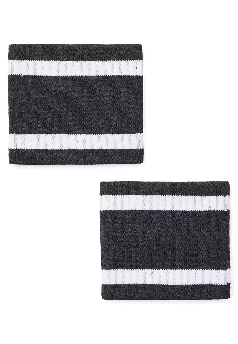 Lightweight Terry Unisex Wrist Bands