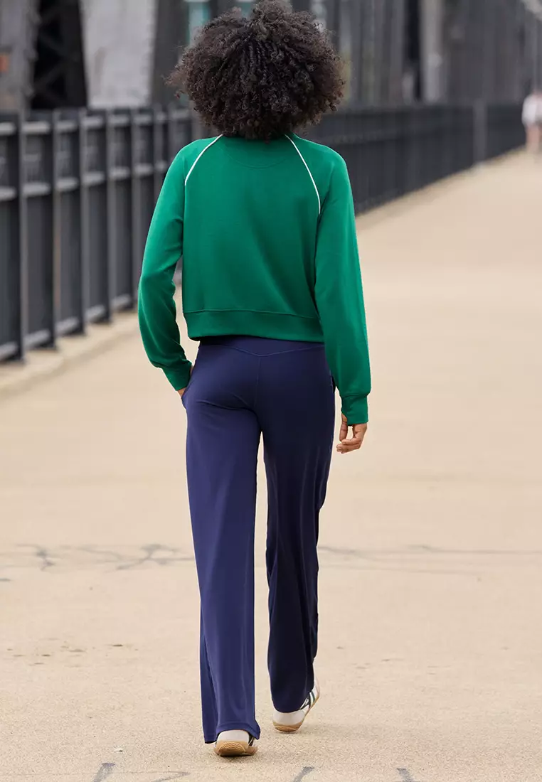 Real Me Xtra High Waisted Trousers