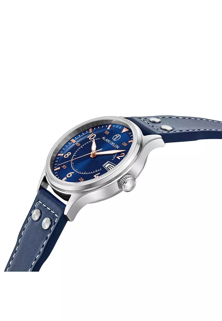 Men Watch Contemporary AD489-1385