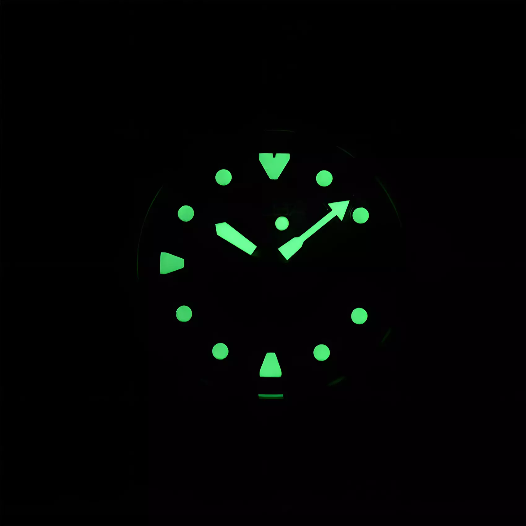 Alba Active - Jam Tangan Analog Pria - Black Dial - Silver Stainless Steel - AS9M99X1