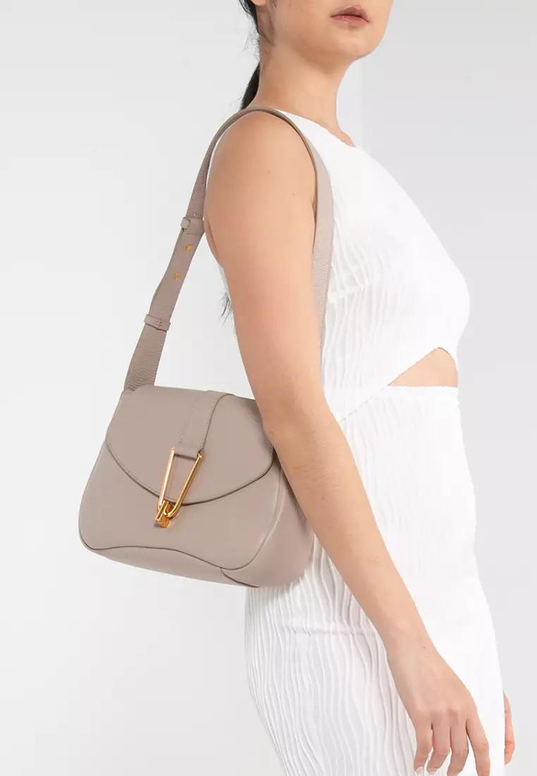 Coccinelle shoulder sale bag