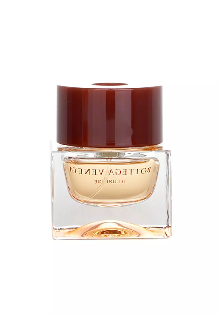 BOTTEGA VENETA - Illusione 女性花香木調麝香水 30ml/1oz