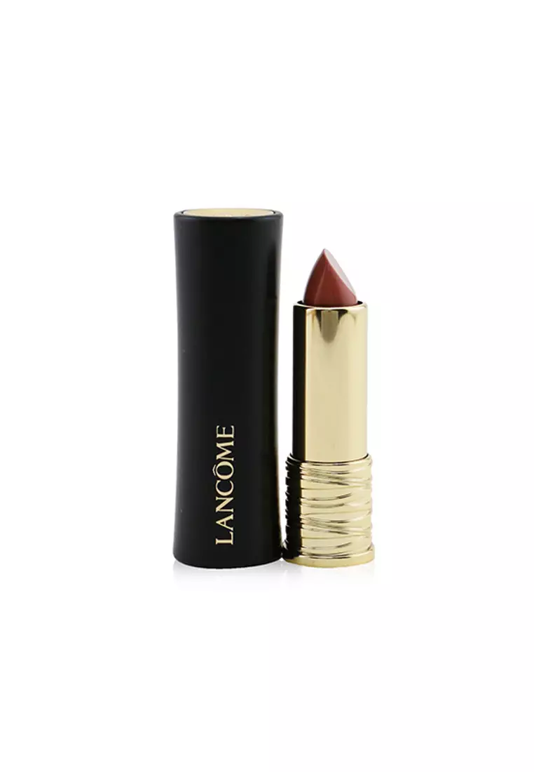 Lancome - L'Absolu Rouge Lipstick - # 253 Mademoiselle Amanda 3.4g/0.12oz