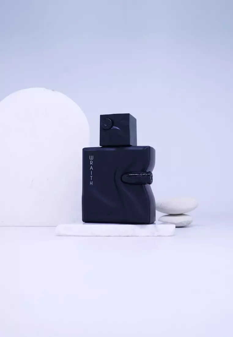 French Avenue Spectre Wraith Man 80 ML