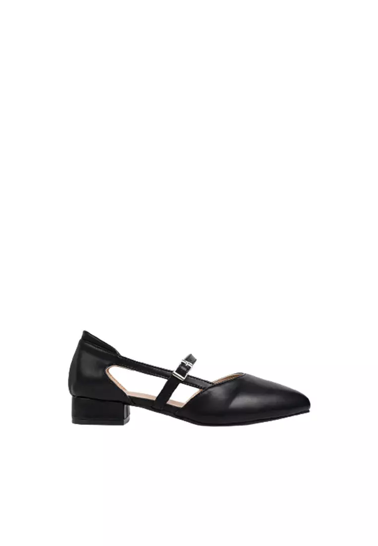 Discount on Happy2U  shoes - SKU: BASIC Rachel Flats