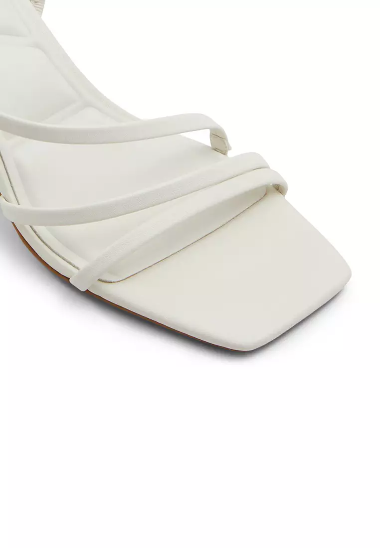 Atlanticus Strappy Sandal Heels