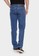 JB Boss navy Celana Panjang Jeans Alfa Denim Regular Fit 4DE3DAAC201C0CGS_5