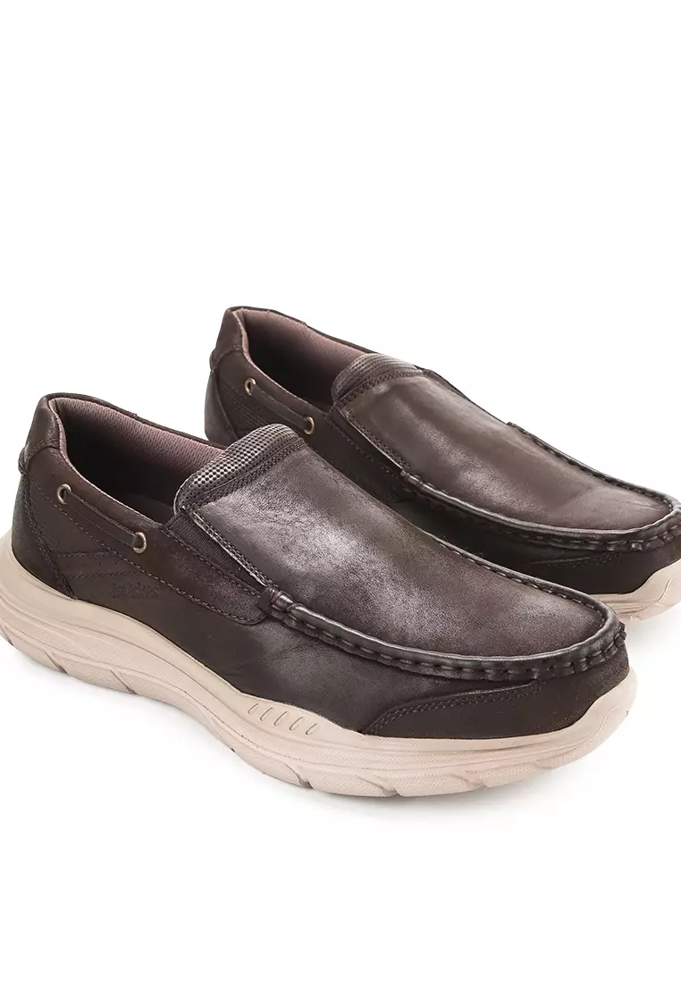 Gion 2Ca Slip On Shoes