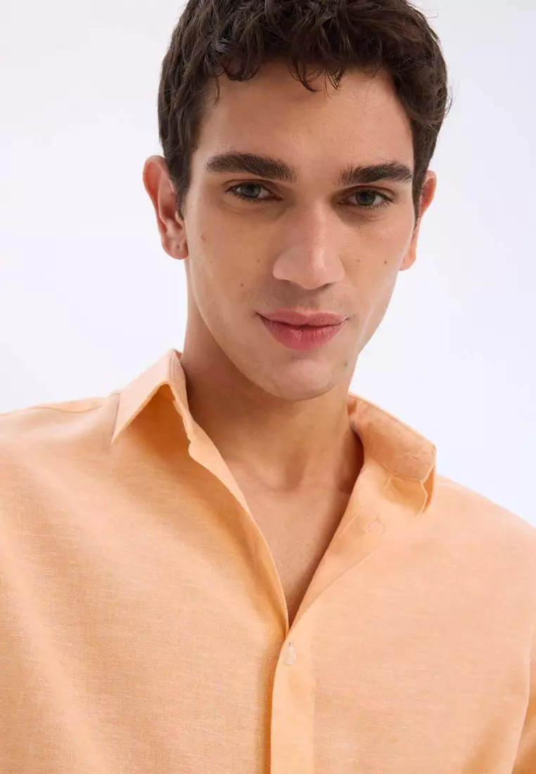 Long Sleeves Shirt