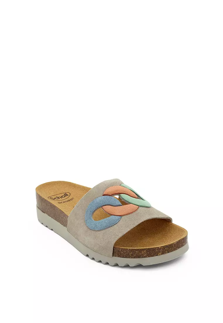Discount on Scholl Shoes  shoes - SKU: Arenal Women's Casual Sandals
