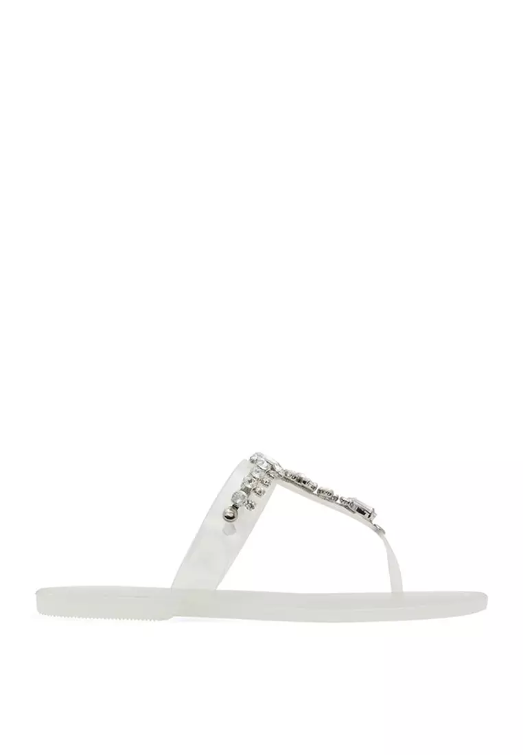 Aldo outlet thong sandals