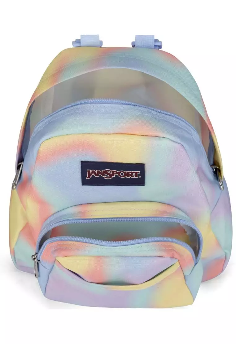 Buy Jansport Jansport Half Pint Mini Backpack Mood Map 2024