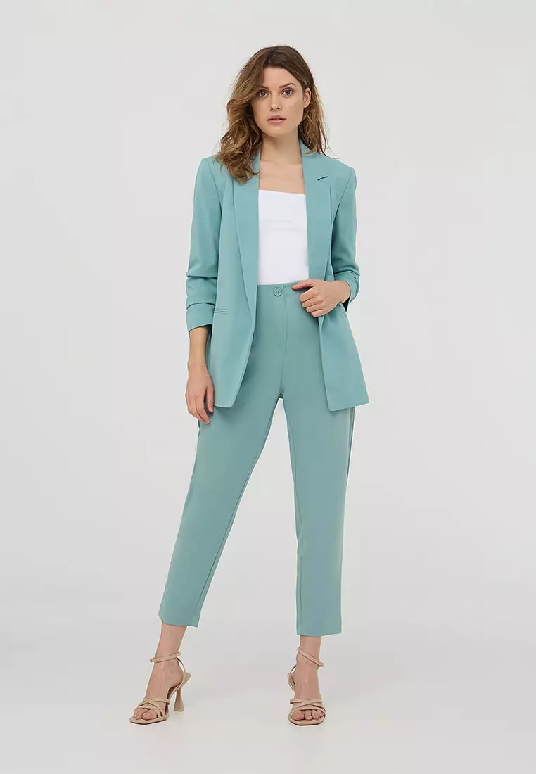 Woman Long Pants