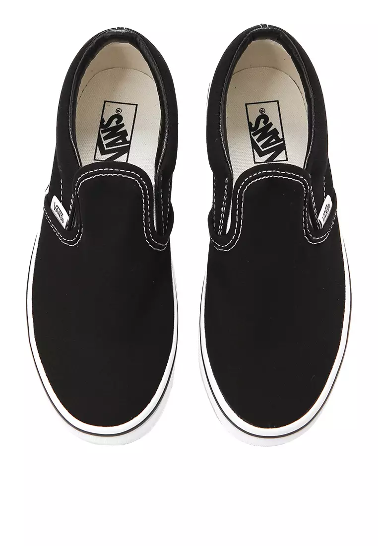 Classic Slip-On