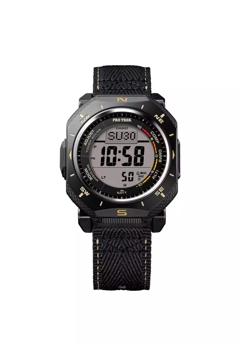 CASIO PRO TREK PRG-69B-1