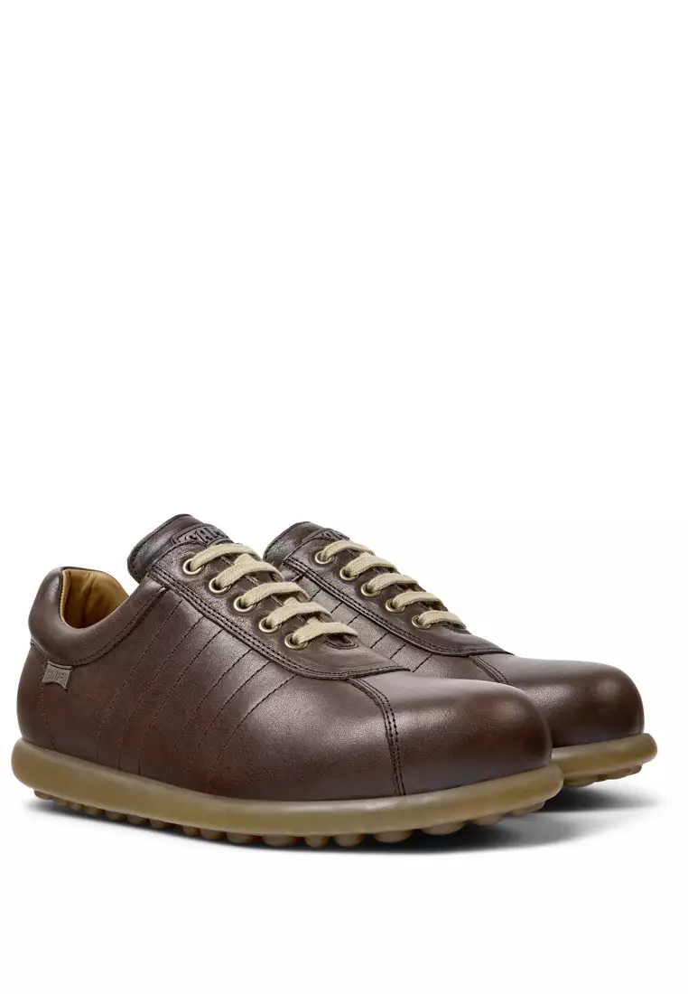 Buy Camper CAMPER Men Oxford PELOTAS ARIEL brown 16002 282 2024