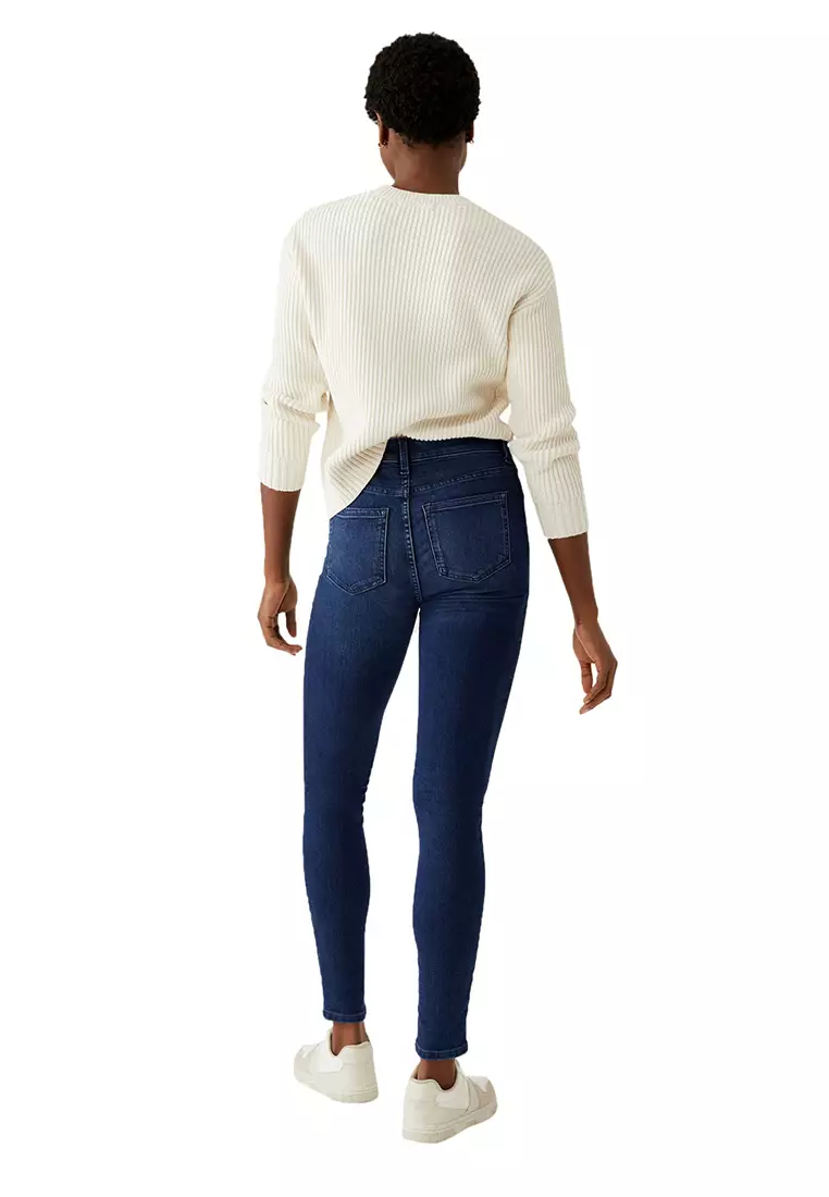 Marks and spencer super skinny sales jeans
