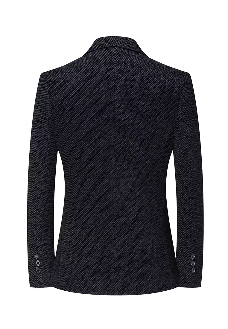 Slim Casual Suit Jacket LB6690