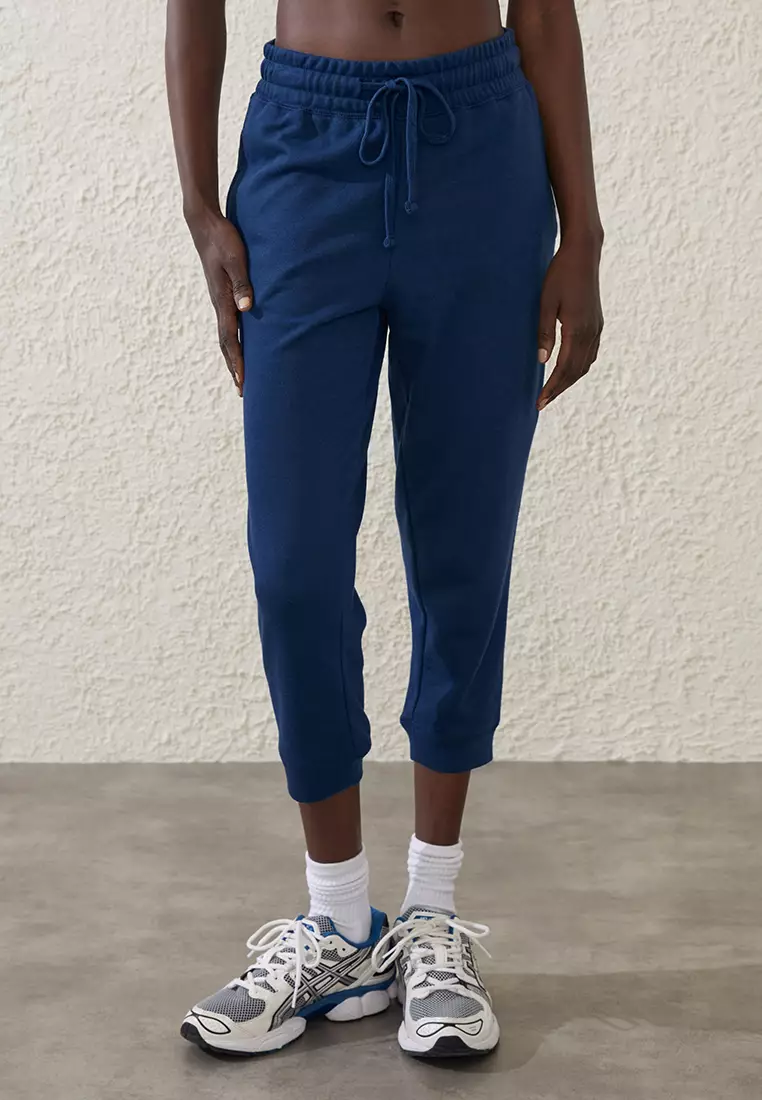 Cotton on discount track pants womens