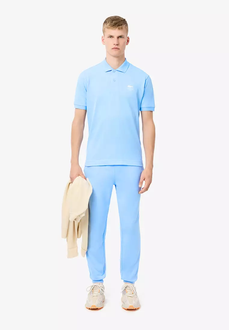 Original L.12.12 Branded Polo Shirt