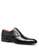 Twenty Eight Shoes black Leather Cap Toe Business Shoes DS8856-61-62 395EASH5E1F66EGS_2